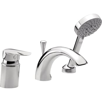 [725503604] Damixa Clover 3-huls kar/brusebatteri "High Flow"