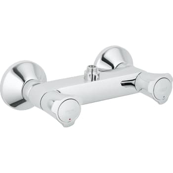 [726463104] Grohe Costa L brusebatteri