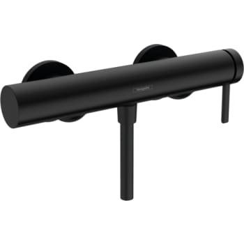 [726840101] Hansgrohe Finoris 1 grebs brusearmatur, mat sort