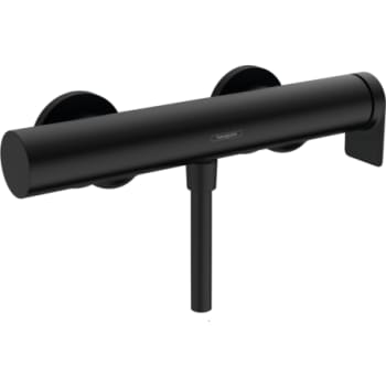 [726842101] Hansgrohe Vivenis brusearmatur, mat sort