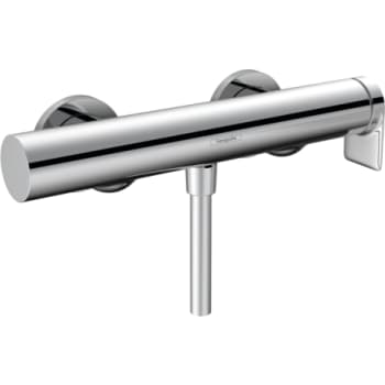 [726842104] hansgrohe Vivenis brusearmatur cc 150mm 2 hul krom