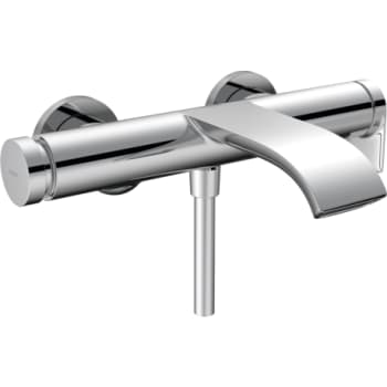 [726843104] Hansgrohe Vivenis kar-/brusearmatur 216mm tud, krom