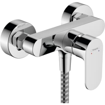 [726852204] Hansgrohe Rebris S brusearmatur, krom