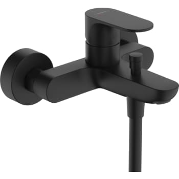 [726853201] Hansgrohe Rebris E kartud, mat sort
