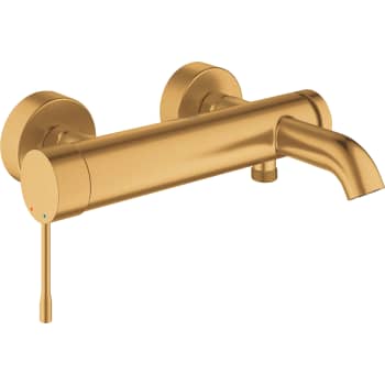 [726967518] Grohe Essence 1-Grebsbatteri til kar & brus