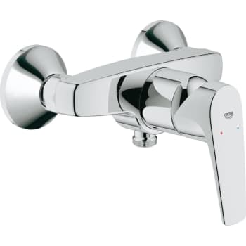 [726970304] GROHE BauFlow 1-Grebsbatteri til brus