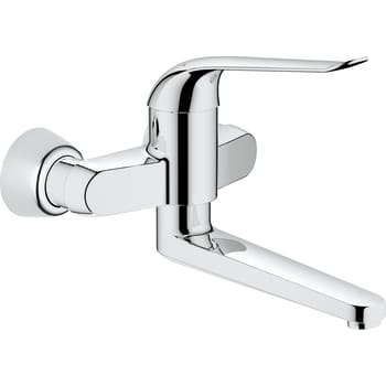 [727107404] Grohe Euroeco spec etgr håndvask udv svingbar tud
