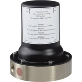 [727593000] Hansgrohe indbygningsarmatur t/2-grebsbadekararmat
