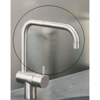 [727671500] Vola VR30-16 komplet tud 200 mm krom
