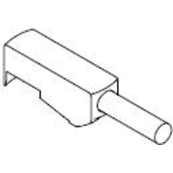 [727677100] Vola VR273-16 vippegreb 25 mm