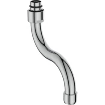 [728000110] Børma Standard S-tud 100mm, krom