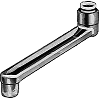 [728005335] Oras 350 mm d-svingtud forkromet