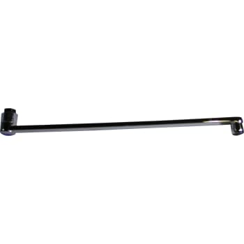 [728005340] Oras 400 mm d-svingtud forkromet