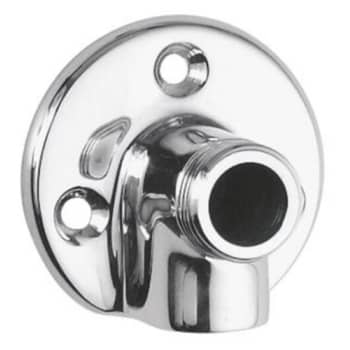 [728441004] Grohe 3/4" x 1/2" vægflange nippel/muffe