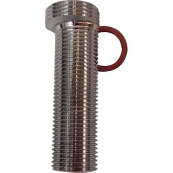 [728613004] 3/4" x 1/2" Excentrisk 75/5 mm tilgangsstykke