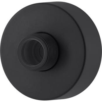 [728622611] Mora excentriske forskruninger, 3/4" rosetter Ø68, mat-sort