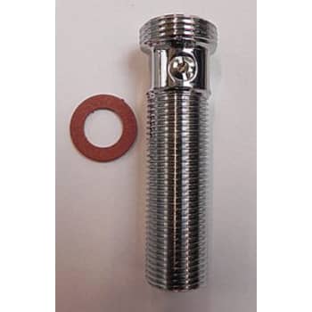 [728627104] Tilgangsstkykke m/afspærring excentrisk