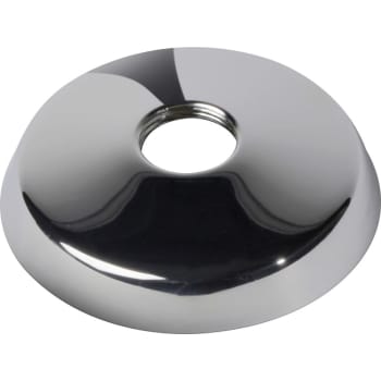 [728970200] Roth Roset Ø80 x 1/2" krom, til QB flange