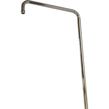 [735410204] Frese 1400 x 330 mm U-form bruserør