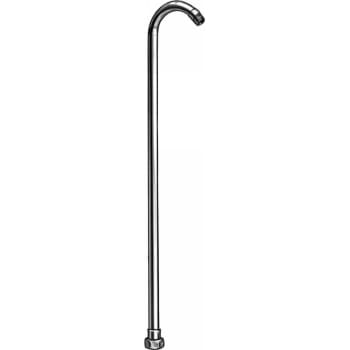 [735470204] 1250 x 75 mm Stok-formet bruser