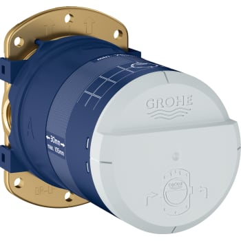 [736145004] Grohe Rainshower Universal indbygningsboks til hovedbrusersæt, 1/2"