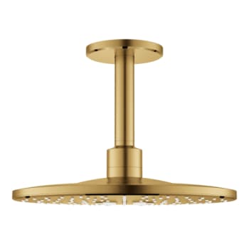 [736145318] Grohe Rainshower Smartactive hovedbruser ø310mm 2stråletp m/loft