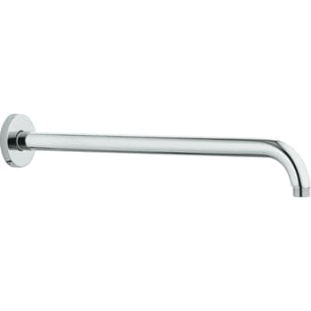 [736151504] Rainshower Modern brusearm 380mm