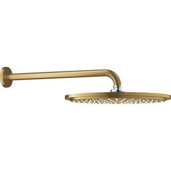 [736156918] Grohe Rainshower Cosmopolitan 310Hovedbruser sæt 380mm, 1 spray