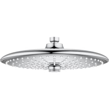 [736167304] Euphoria 260 Hovedbruser 3 spraysRain, SmartRain, Jet Ø260mm