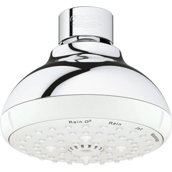 [736177434] NTempesta 100 IV hovedbruser 9,5l