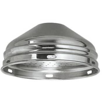 [736261004] Grohe Relexa hovedbruser presset 1/2"