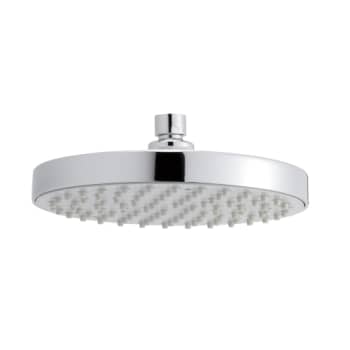 [736352104] Damixa Hovedbruser Kudos single funktion - Ø200mm