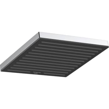 [736360504] Hansgrohe Pulsify E hovedbruser 260mm, 1jet, krom