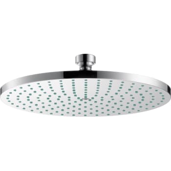 [736371204] AXOR Starck tallerkenhovedbruser 240 1jet, krom