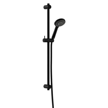 [737637411] Damixa Core Brusesæt. 3 funkt. easy flex slange 1500 mm. Matsort
