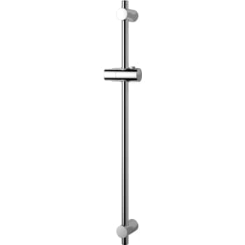 [737676074] Børma Idealrain brusestang, krom, 720 mm