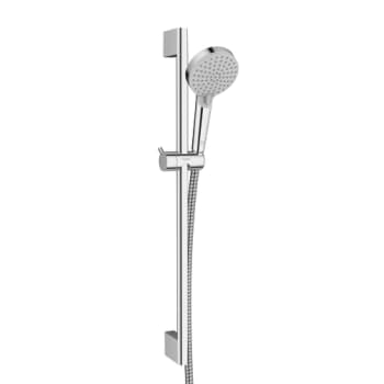 [737692904] Hansgrohe Vernis Blend Vario 100 brusesæt (6 stk.)