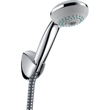[737703424] Hansgrohe Crometta 85 1jet/Porter'C brusersæt 1,25 meter