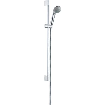 [737703524] Hansgrohe Crometta 85 brusesæt, 1jet, 65 cm, krom