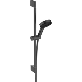[737710331] Hansgrohe Pulsify Select S brusersæt 105 3jet EcoSmart, mat sort