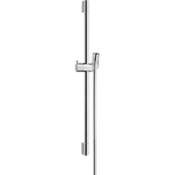 [737727304] Hansgrohe Unica'C 650mm bruserstand med Isiflex B slange 1600 mm, krom