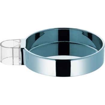 [737727994] Hansgrohe Casetta C sæbeskål til bruserstang, krom