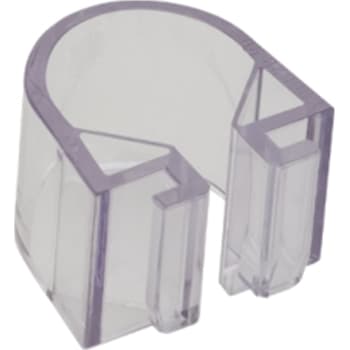 [737733822] Hansgrohe Clip til Casetta 22 mm (1 stk)