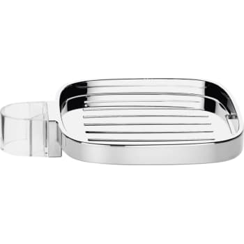 [737738830] Hansgrohe Cassetta E sæbeskål
