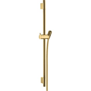 [737745205] hansgrohe Unica S Puro bruserstang med bruserslange, PGO