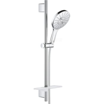 [737772304] Rainshower Smartactive 150, Brusestangsæt 3 sprays