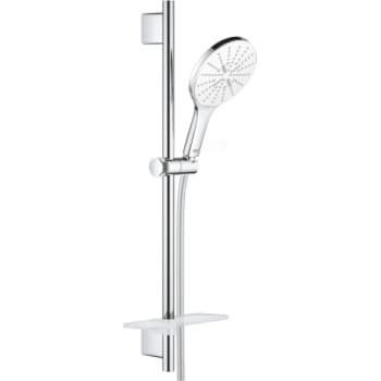 [737772350] Rainshower Smartactive 150, Brusestangsæt 3 sprays