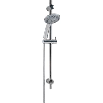 [737808106] Uniflex deluxe brusestangsæt