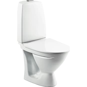 [601012200] Ifö Sign kort model for skrue
