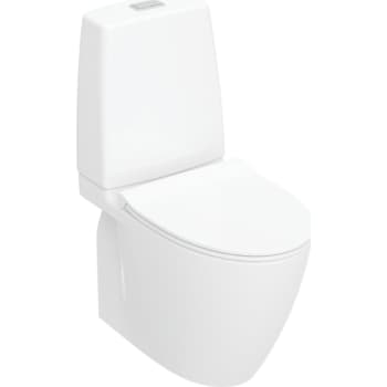 [601041200] IFÖ SPIRA ART 2.0 toilet/sæde 2/4ltr Rimfree/SC skjult S-lås por